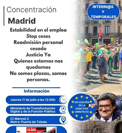 apiscam|últimas noticias de interinos.